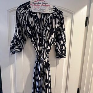 Banana Republic Dress